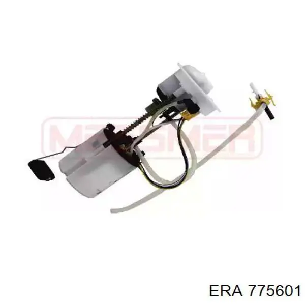 775601 ERA Módulo de bomba de combustível com sensor do nível de combustível