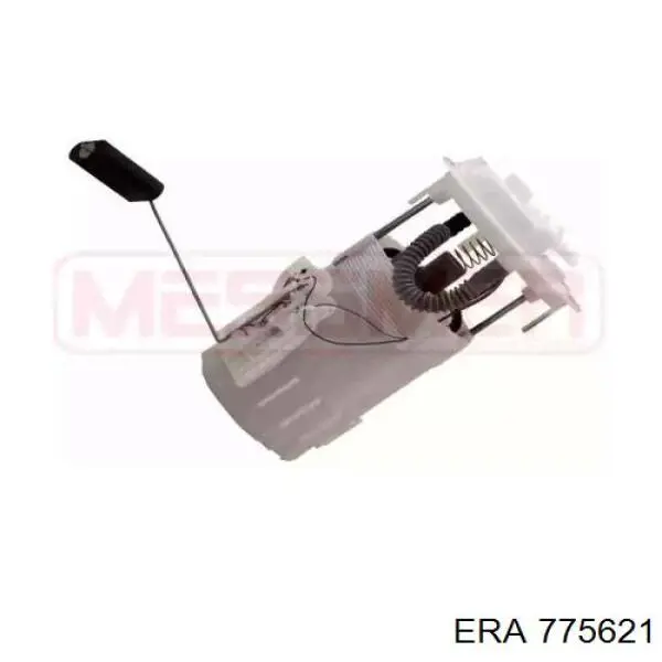 Módulo de bomba de combustível com sensor do nível de combustível ERA 775621 preço, a partir de 250,91 USD