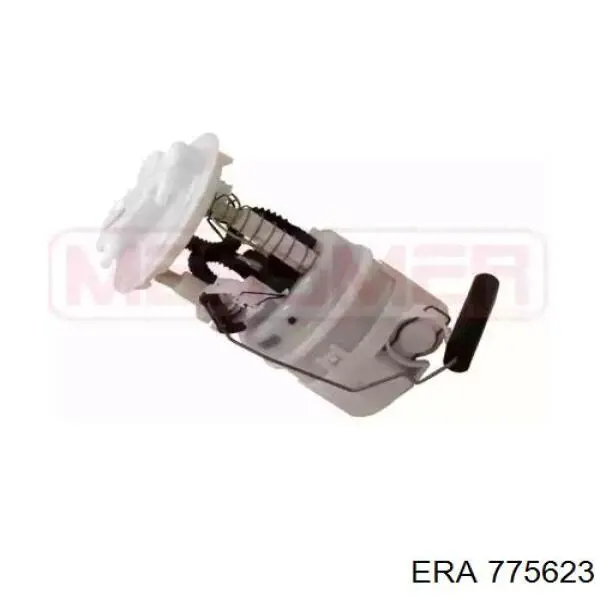 775623 ERA Módulo de bomba de combustível com sensor do nível de combustível