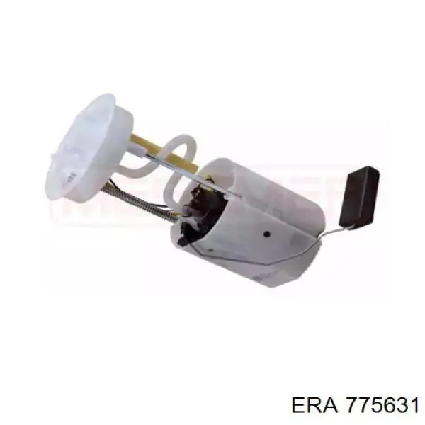 Compre 2K0919051E VAG Módulo de bomba de combustível com sensor do nível de combustível