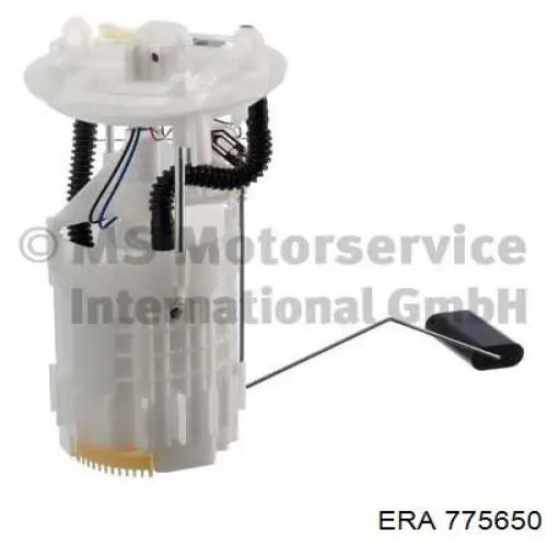 Compre 775650 ERA Módulo de bomba de combustível com sensor do nível de combustível