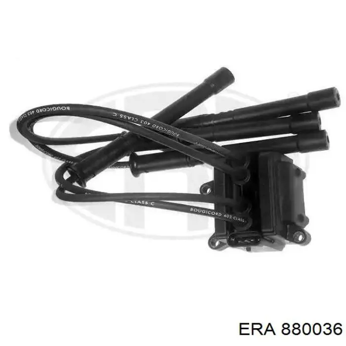 Bobina de ignição ERA 880036 preço, a partir de 60,90 USD
