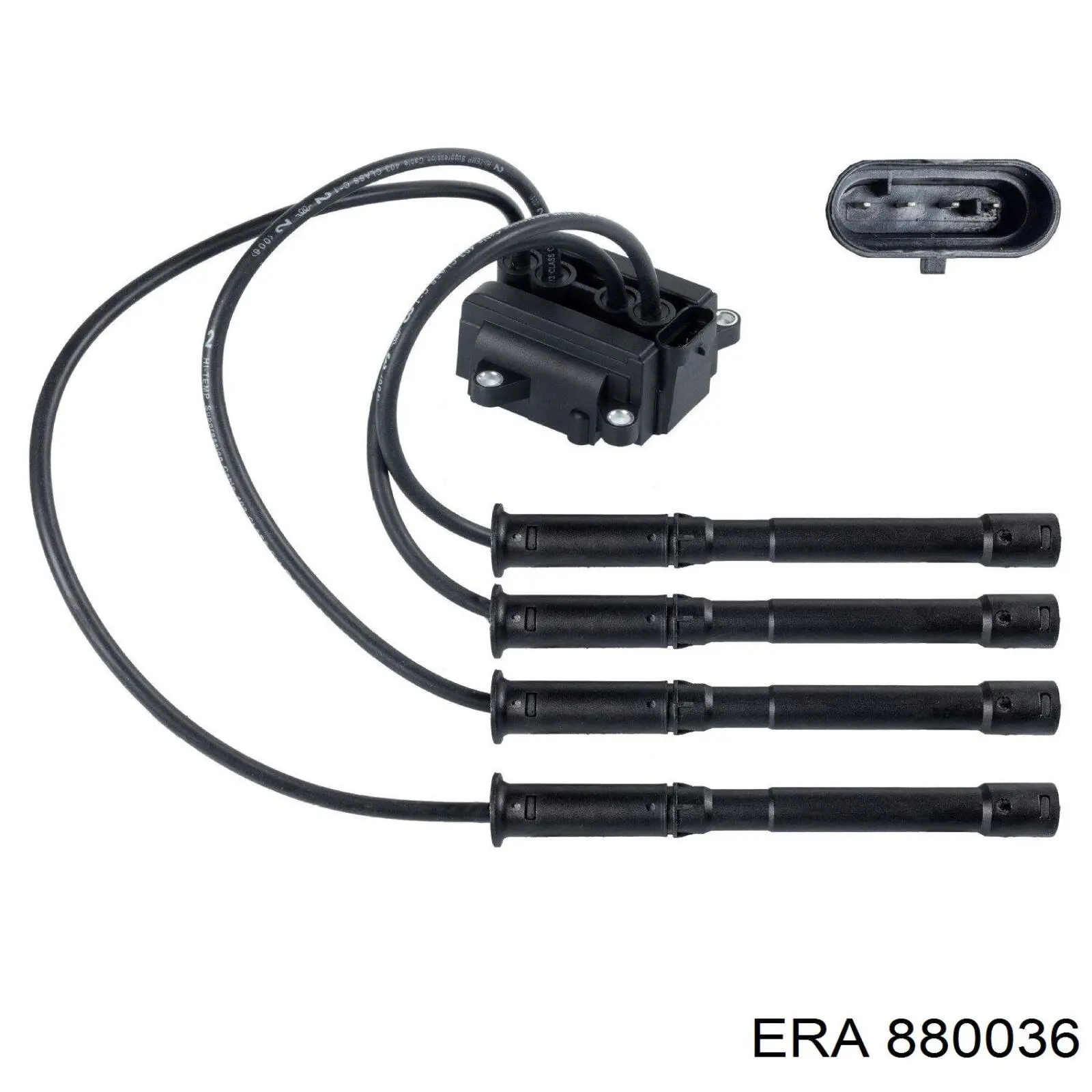 Compre 880036 ERA Bobina de ignição