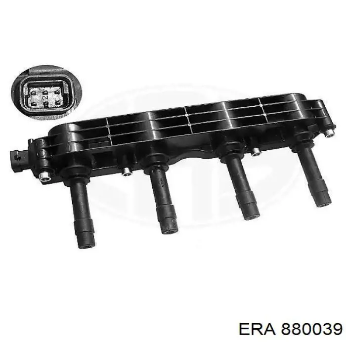 Bobina de ignição ERA 880039 preço, a partir de 61,97 USD