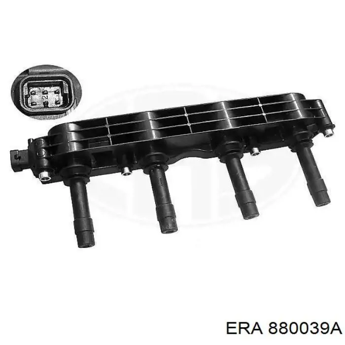 Bobina de ignição ERA 880039A preço, a partir de 61,97 USD