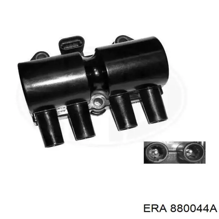 880044A ERA Bobina de ignição