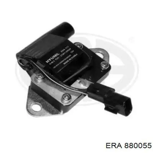 Bobina de ignição ERA 880055 preço, a partir de 32,62 USD