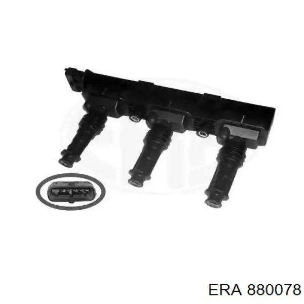 Bobina de ignição ERA 880078 preço, a partir de 55,87 USD