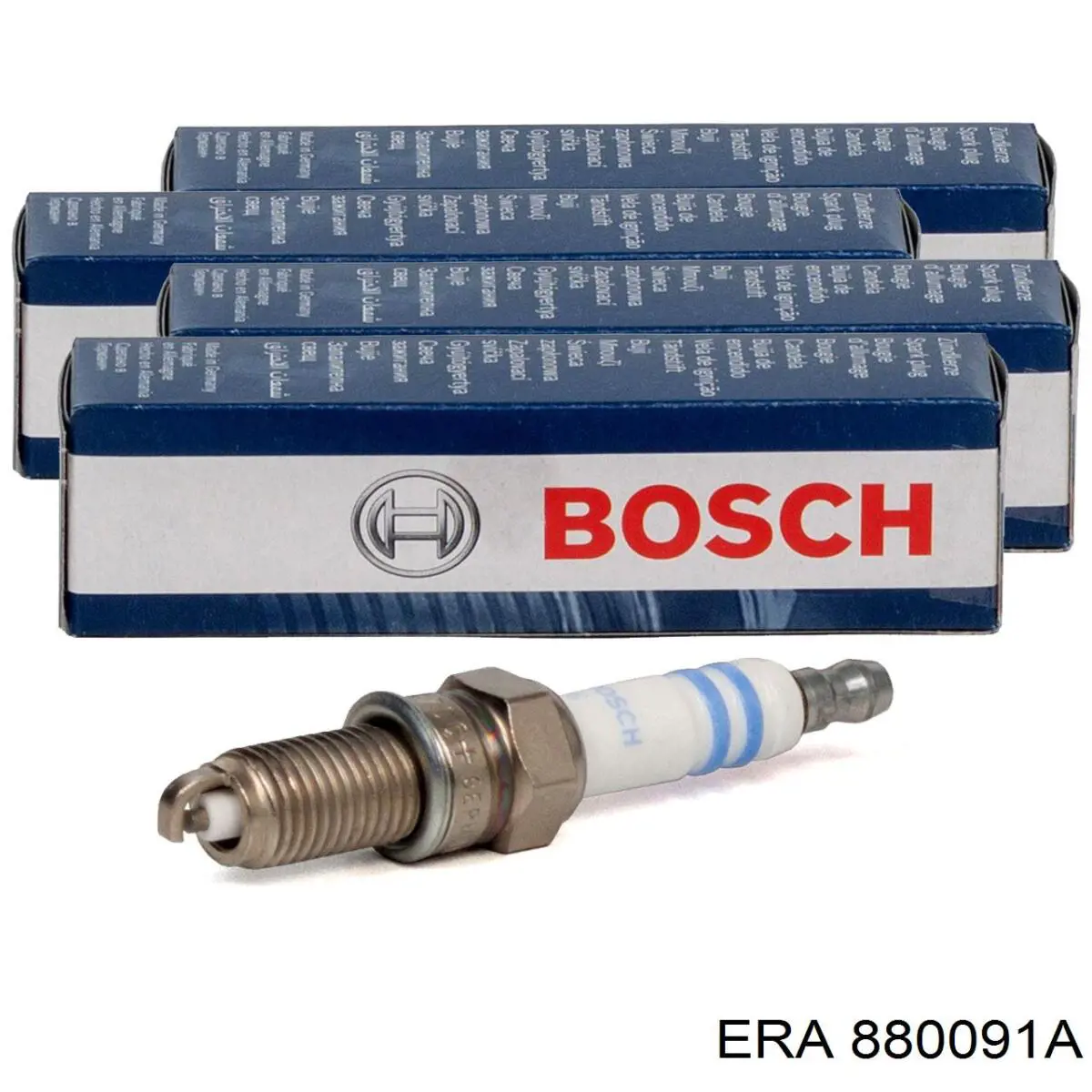 880091A ERA Bobina de ignição