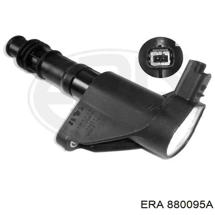 880095A ERA Bobina de ignição