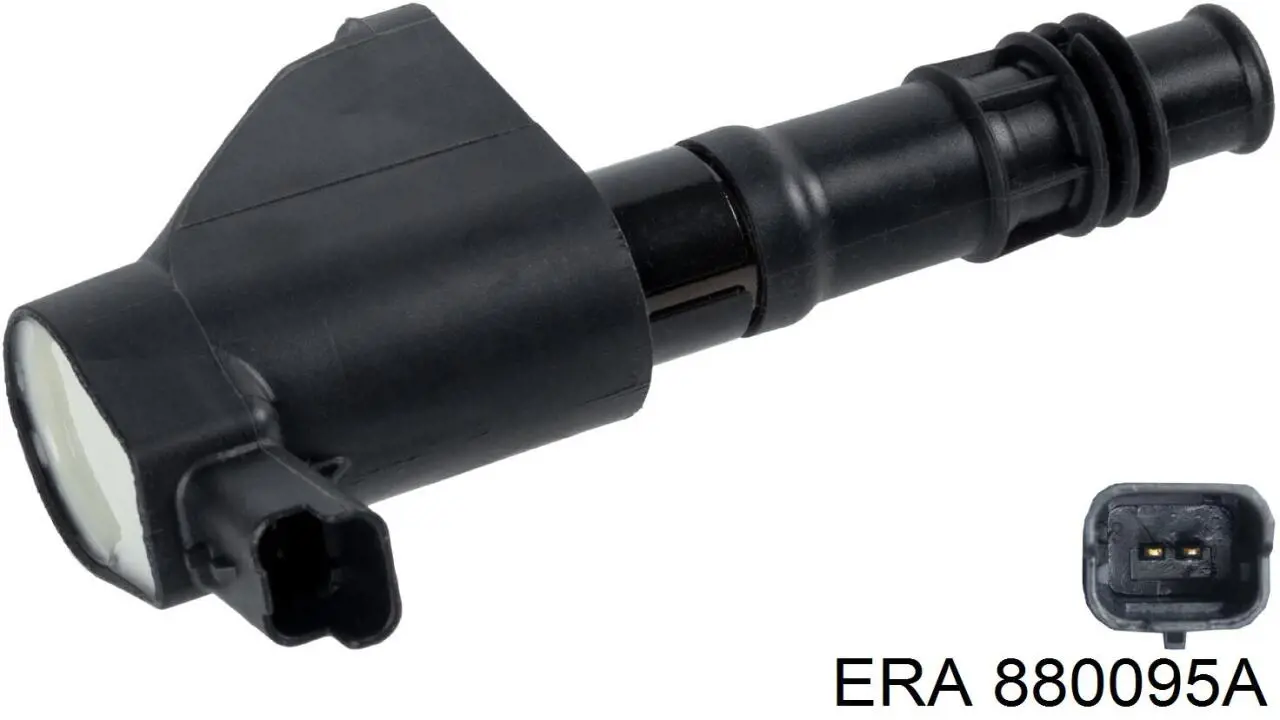 Bobina de ignição ERA 880095A preço, a partir de 35,52 USD