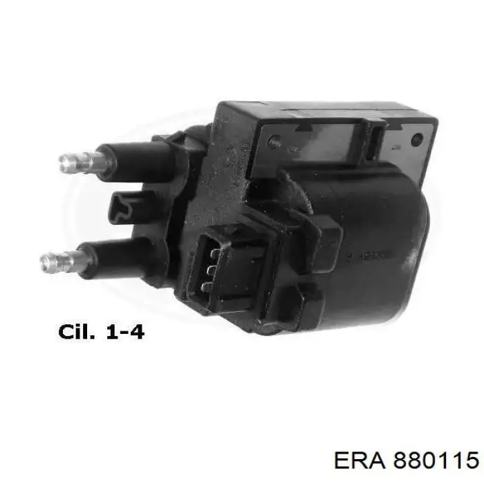 Bobina de ignição ERA 880115 preço, a partir de 42,53 USD