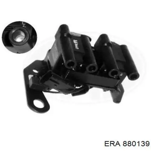 Bobina de ignição ERA 880139 preço, a partir de 58,68 USD