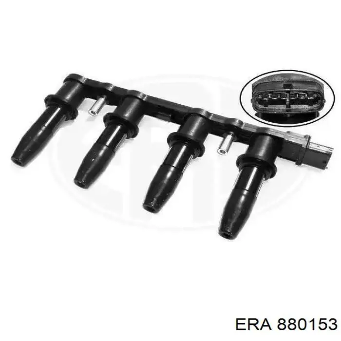 Bobina de ignição ERA 880153 preço, a partir de 73,96 USD