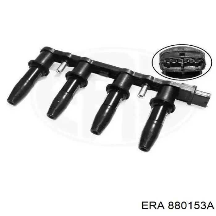 Bobina de ignição ERA 880153A preço, a partir de 83,82 USD