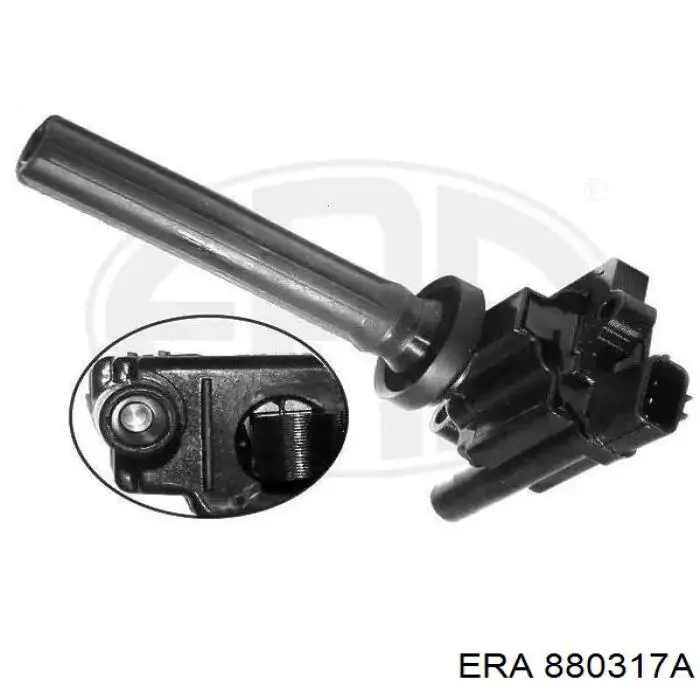Bobina de ignição ERA 880317A preço, a partir de 54,38 USD