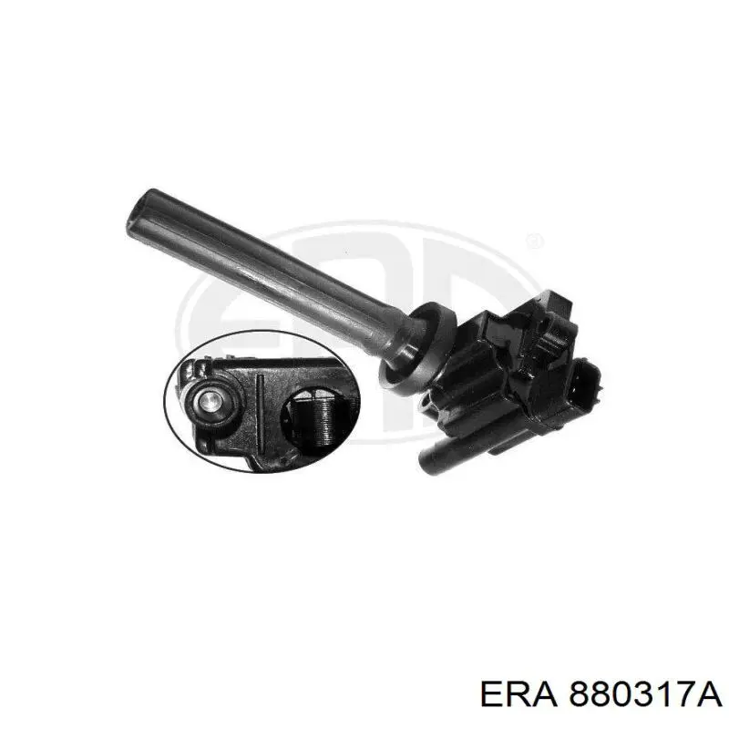 Compre 880317A ERA Bobina de ignição