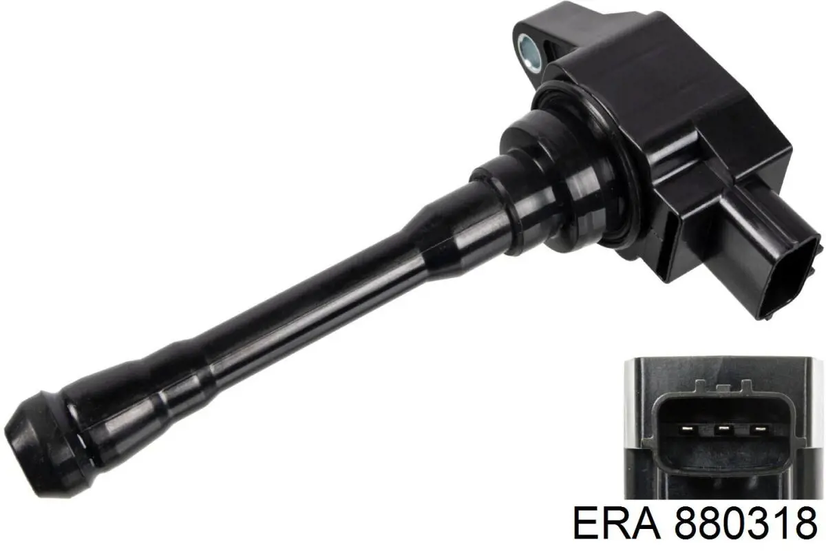 Compre 880318 ERA Bobina de ignição