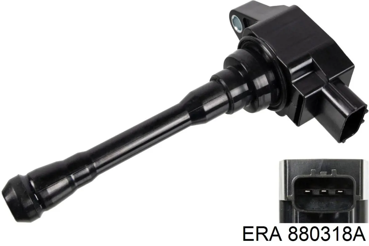 Bobina de ignição ERA 880318A preço, a partir de 47,67 USD