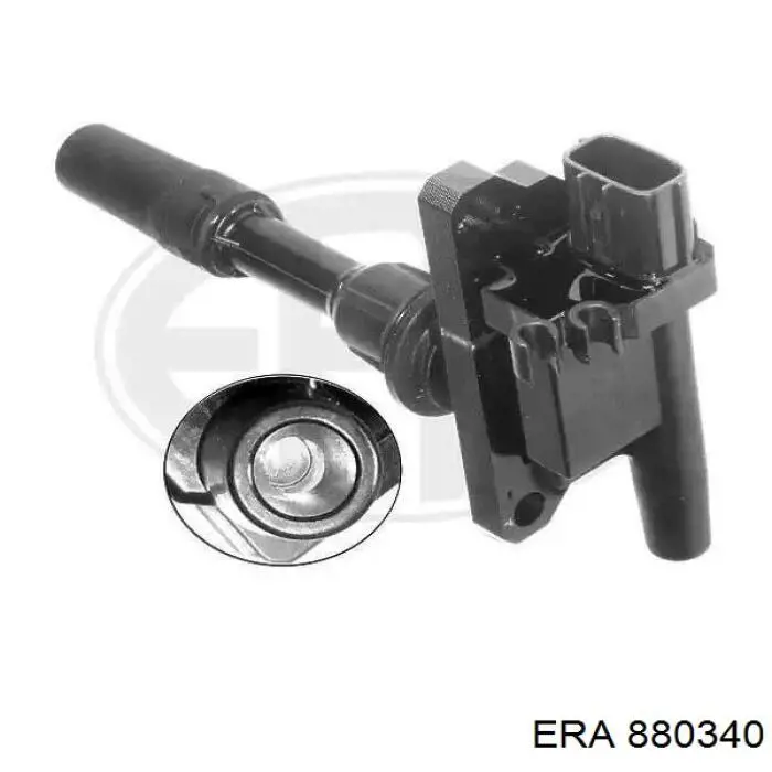 Compre MMI030176 Mando Bobina de ignição