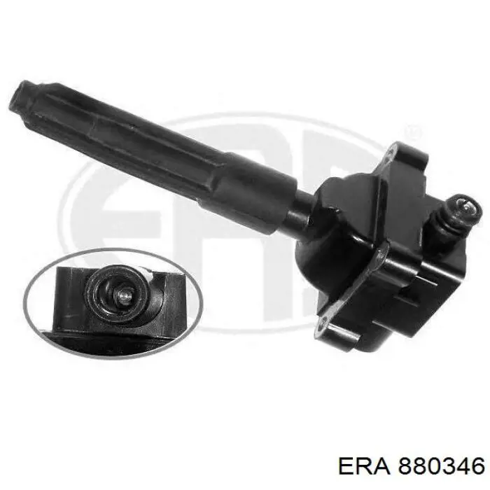 Compre 880346 ERA Bobina de ignição