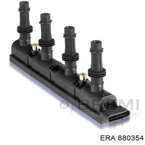 Bobina de ignição ERA 880354 preço, a partir de 93,66 USD