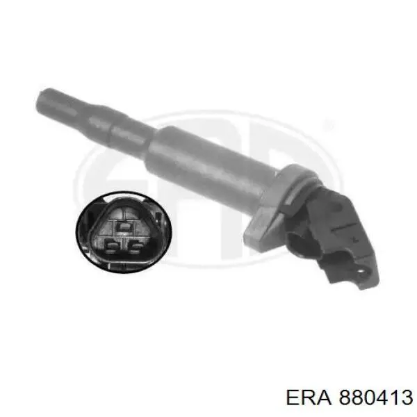 Bobina de ignição ERA 880413 preço, a partir de 31,37 USD