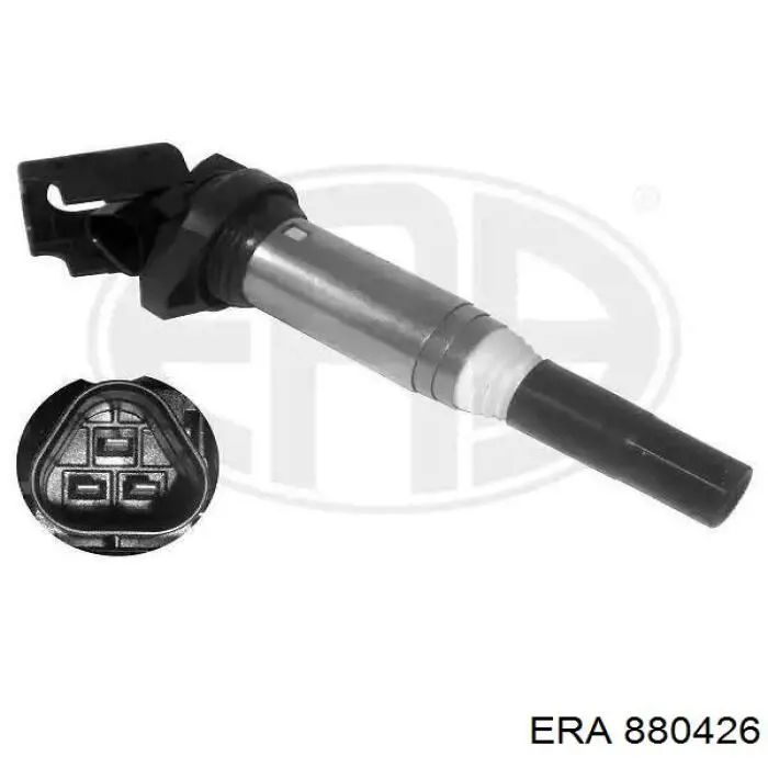 Bobina de ignição ERA 880426 preço, a partir de 39,69 USD