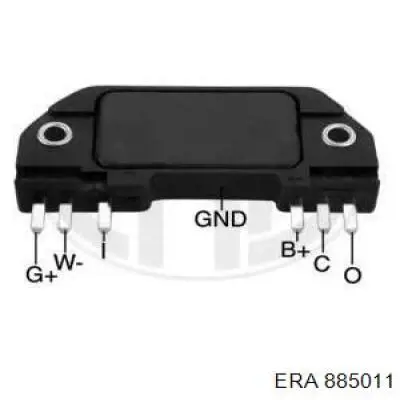 Módulo de ignição (comutador) ERA 885011 preço, a partir de 32,85 USD