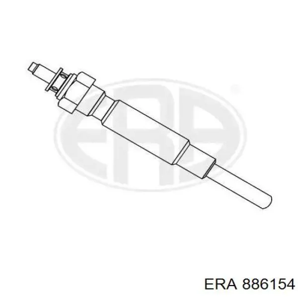 Compre Y757RS NGK Vela de incandescência