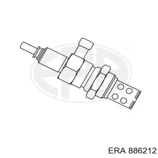 Vela de incandescência 100580 Cargo