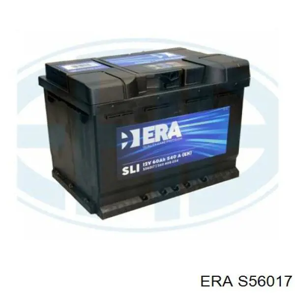 S56017 ERA Bateria recarregável (PILHA)