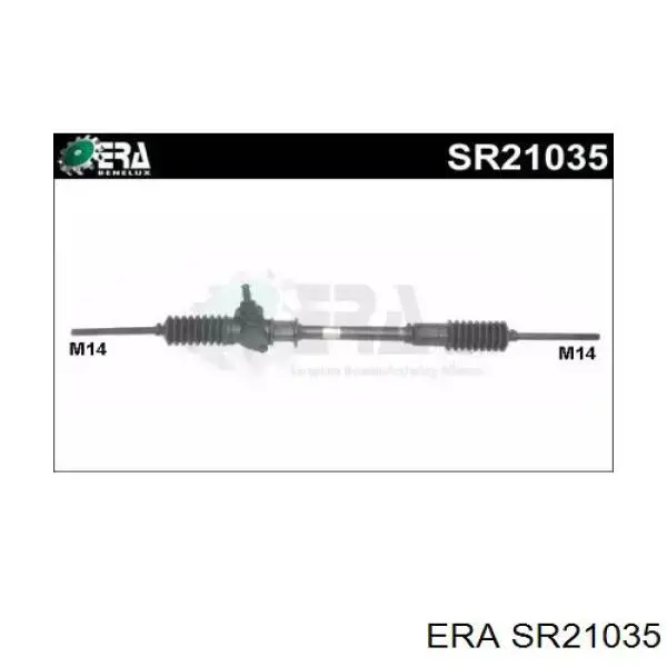 Cremalheira da direção Fiat/Alfa/Lancia 7750258 preço, a partir de 153,18 USD