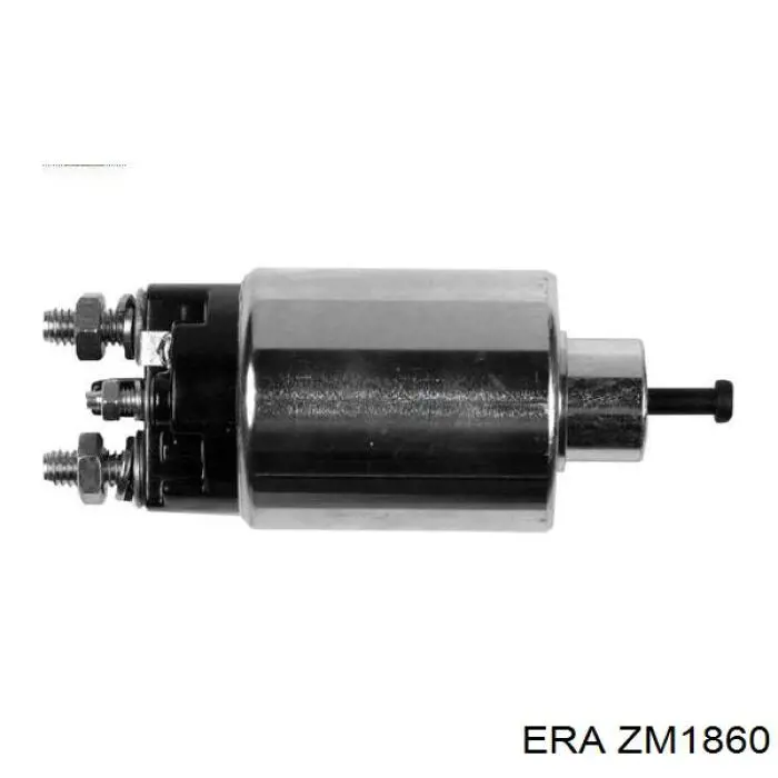 Relê retrator do motor de arranco ERA ZM1860 preço, a partir de 37,57 USD
