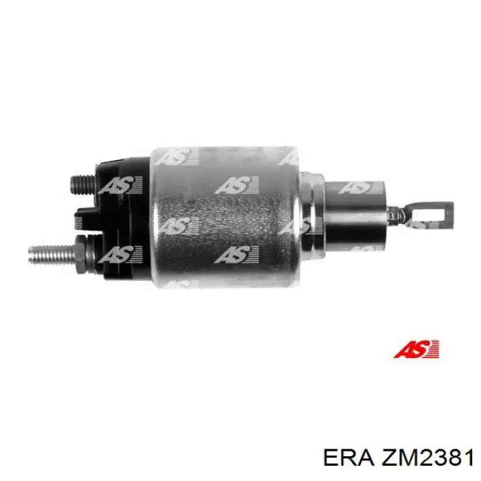 Compre ZM2381 ERA Relê retrator do motor de arranco