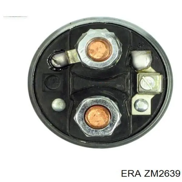 Relê retrator do motor de arranco ERA ZM2639 preço, a partir de 52,82 USD