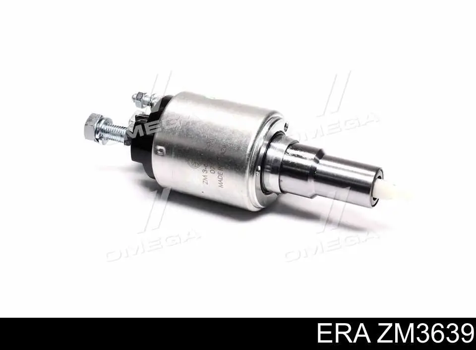 Relê retrator do motor de arranco ERA ZM3639 preço, a partir de 69,90 USD