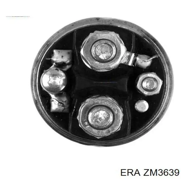 Compre ZM3639 ERA Relê retrator do motor de arranco