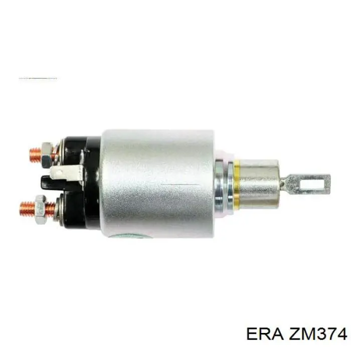 Relê retrator do motor de arranco ERA ZM374 preço, a partir de 36,60 USD