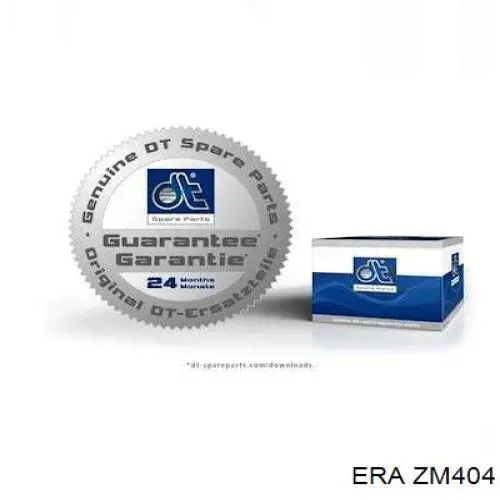 Relê retrator do motor de arranco ERA ZM404 preço, a partir de 61,43 USD