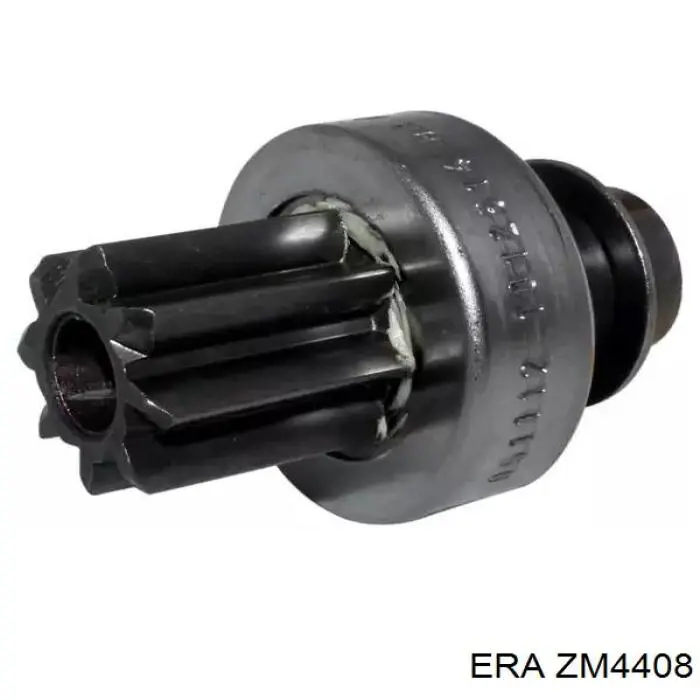 Relê retrator do motor de arranco A0011526910 Mercedes