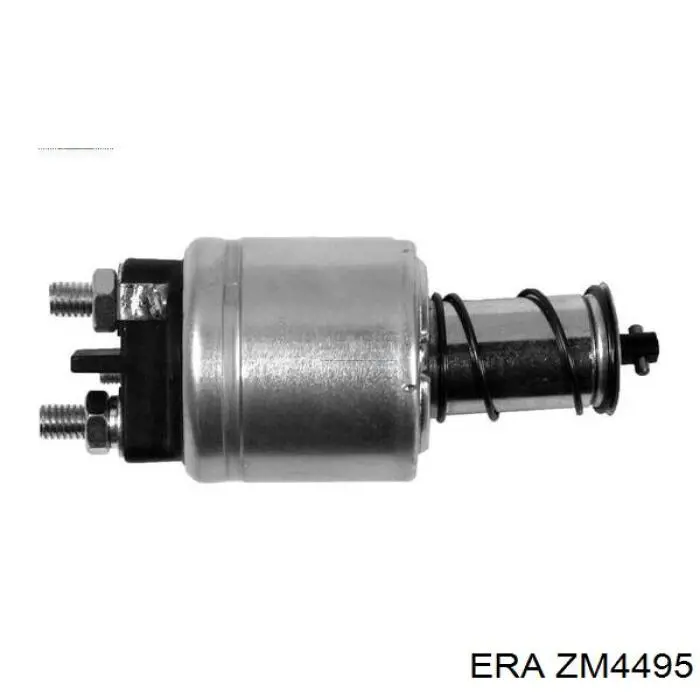 Relê retrator do motor de arranco ERA ZM4495 preço, a partir de 34,31 USD