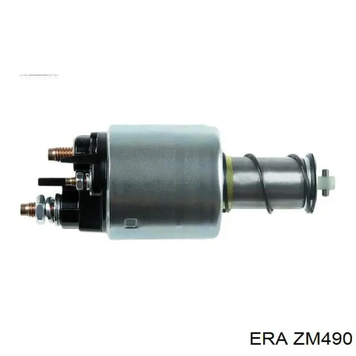 Relê retrator do motor de arranco ERA ZM490 preço, a partir de 33,27 USD