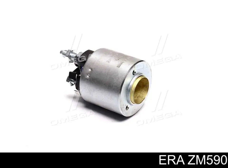 Relê retrator do motor de arranco ERA ZM590 preço, a partir de 32,23 USD