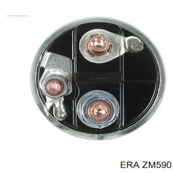 Compre ZM590 ERA Relê retrator do motor de arranco