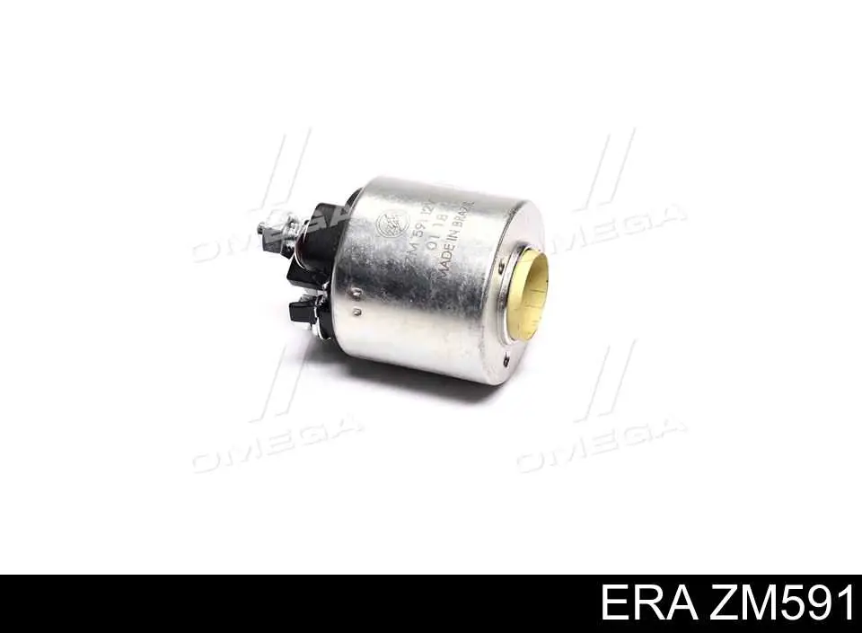 Relê retrator do motor de arranco ERA ZM591 preço, a partir de 32,23 USD