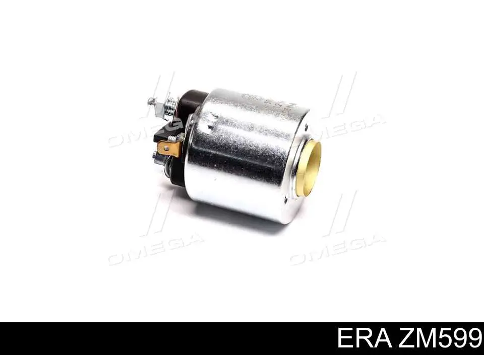 Relê retrator do motor de arranco ERA ZM599 preço, a partir de 32,23 USD