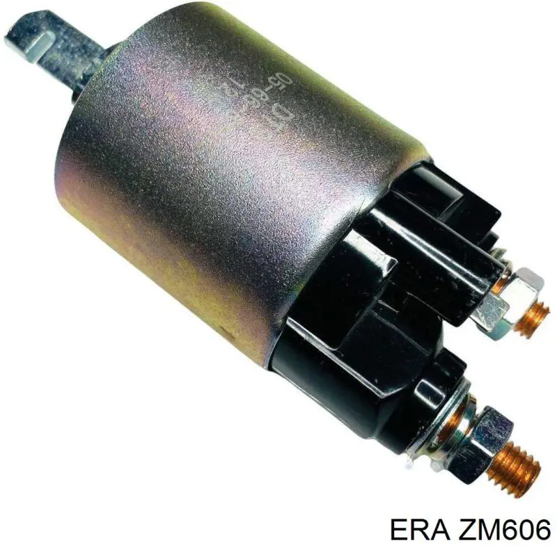 Compre 234159 Cargo Relê retrator do motor de arranco