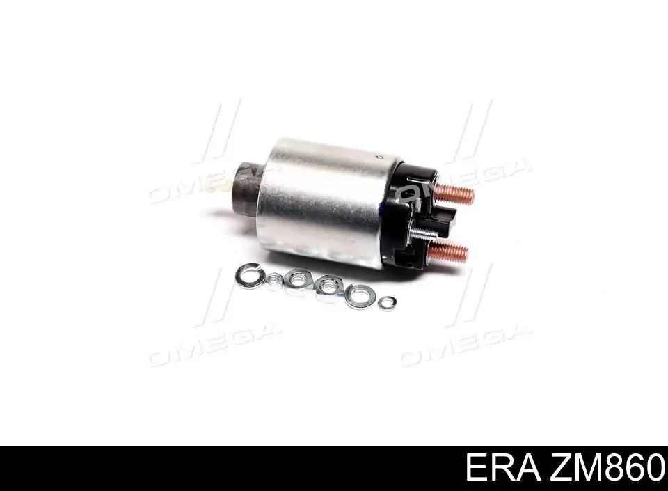 Relê retrator do motor de arranco ERA ZM860 preço, a partir de 31,26 USD