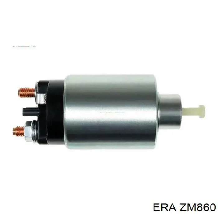Compre ZM860 ERA Relê retrator do motor de arranco